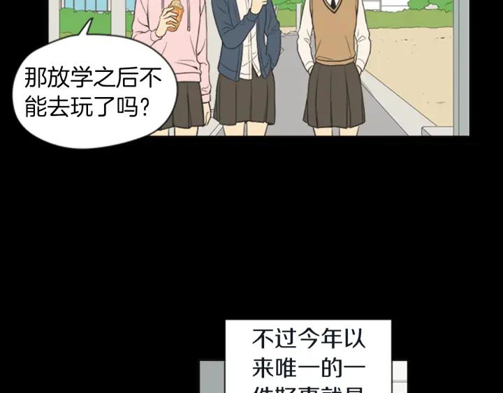 《不能恋爱的房间》第55话 负债 第74页