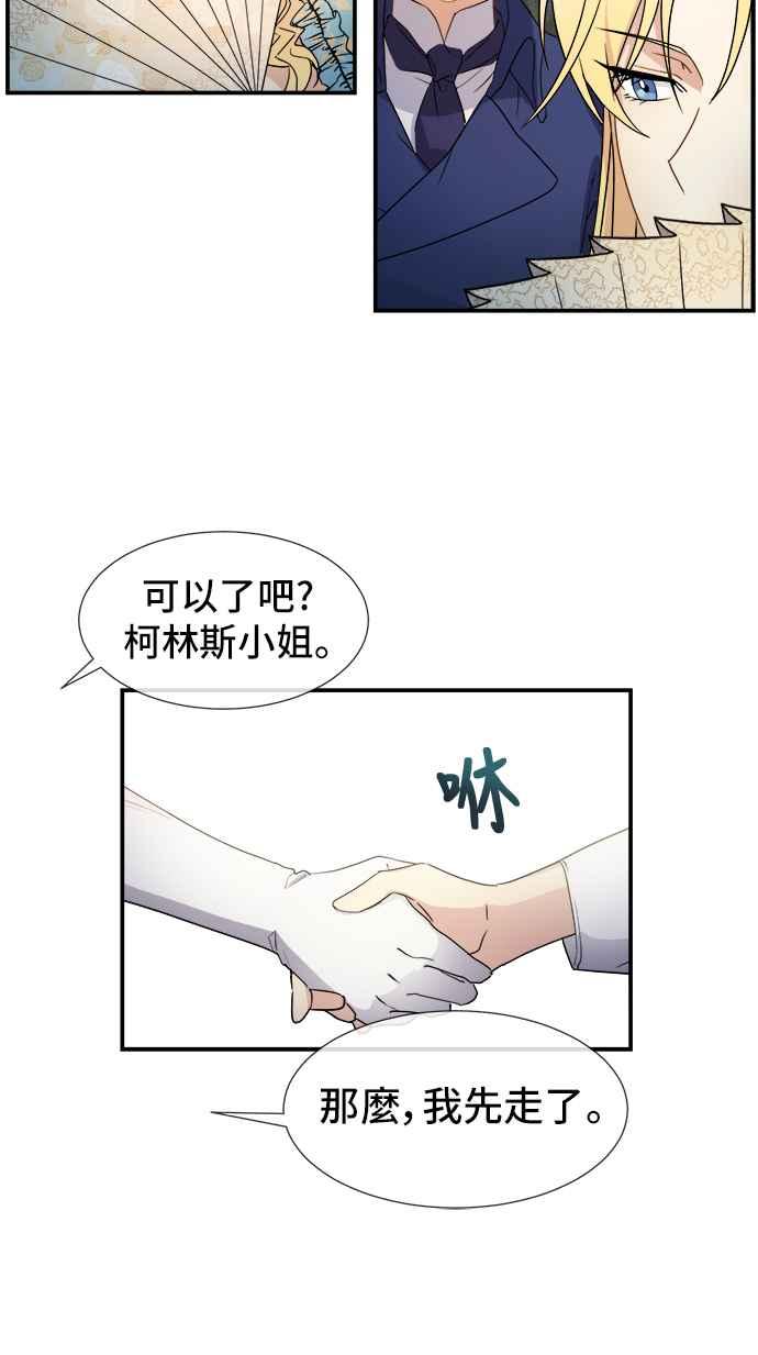 《皇太子妃101》第6话 第20页