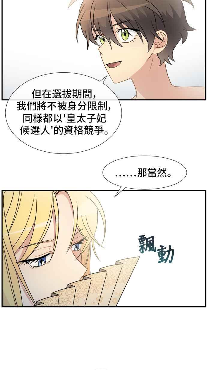 《皇太子妃101》第6话 第18页
