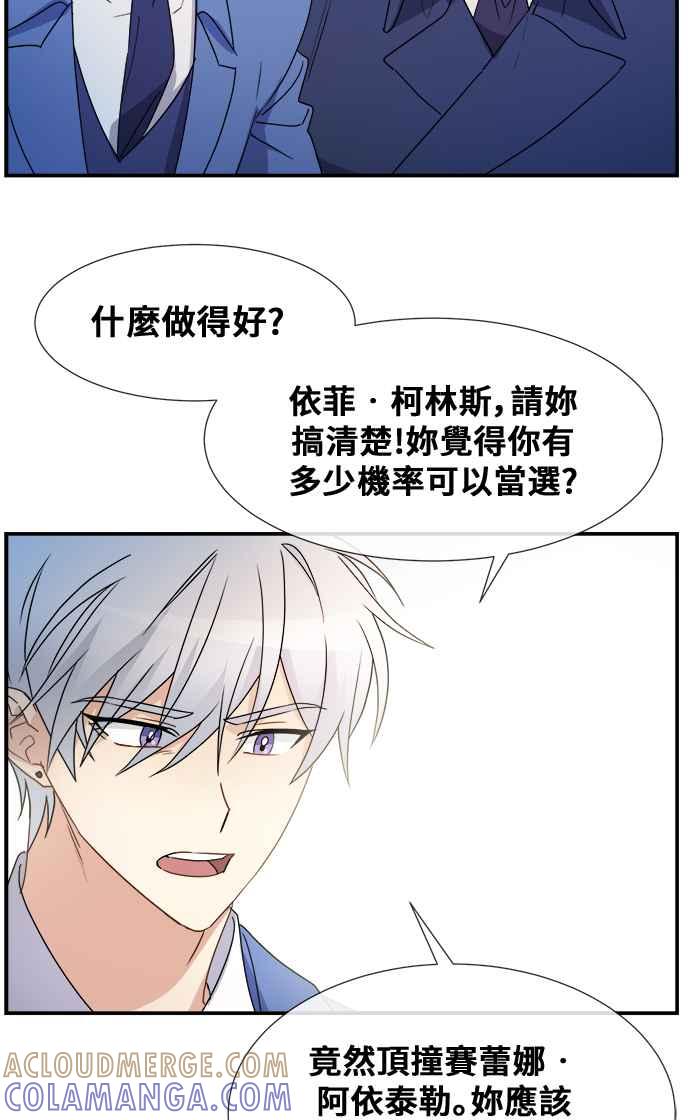 《皇太子妃101》第6话 第34页