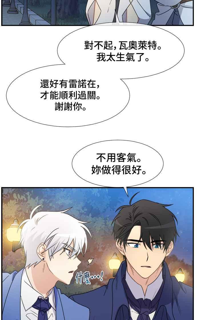 《皇太子妃101》第6话 第33页