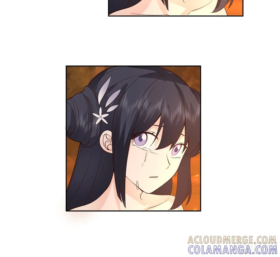 修仙女配拒绝炮灰剧本 - 女主上门 - 第17张图