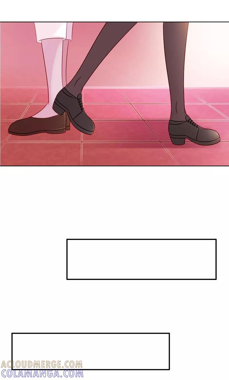 《高冷女友爱不够》第2话 我过够了这种生活 第25页