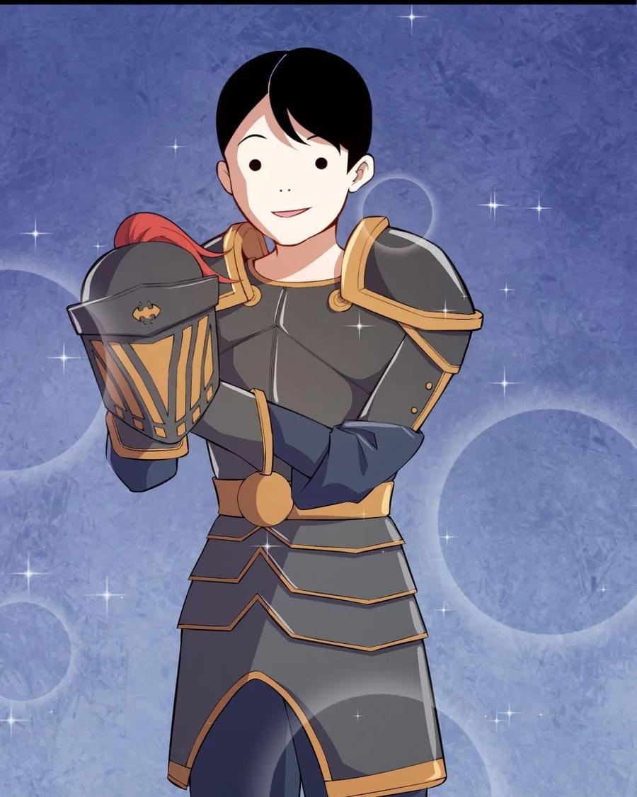 《我的重生日志》第44话：已经没什么好怕的了 第42页
