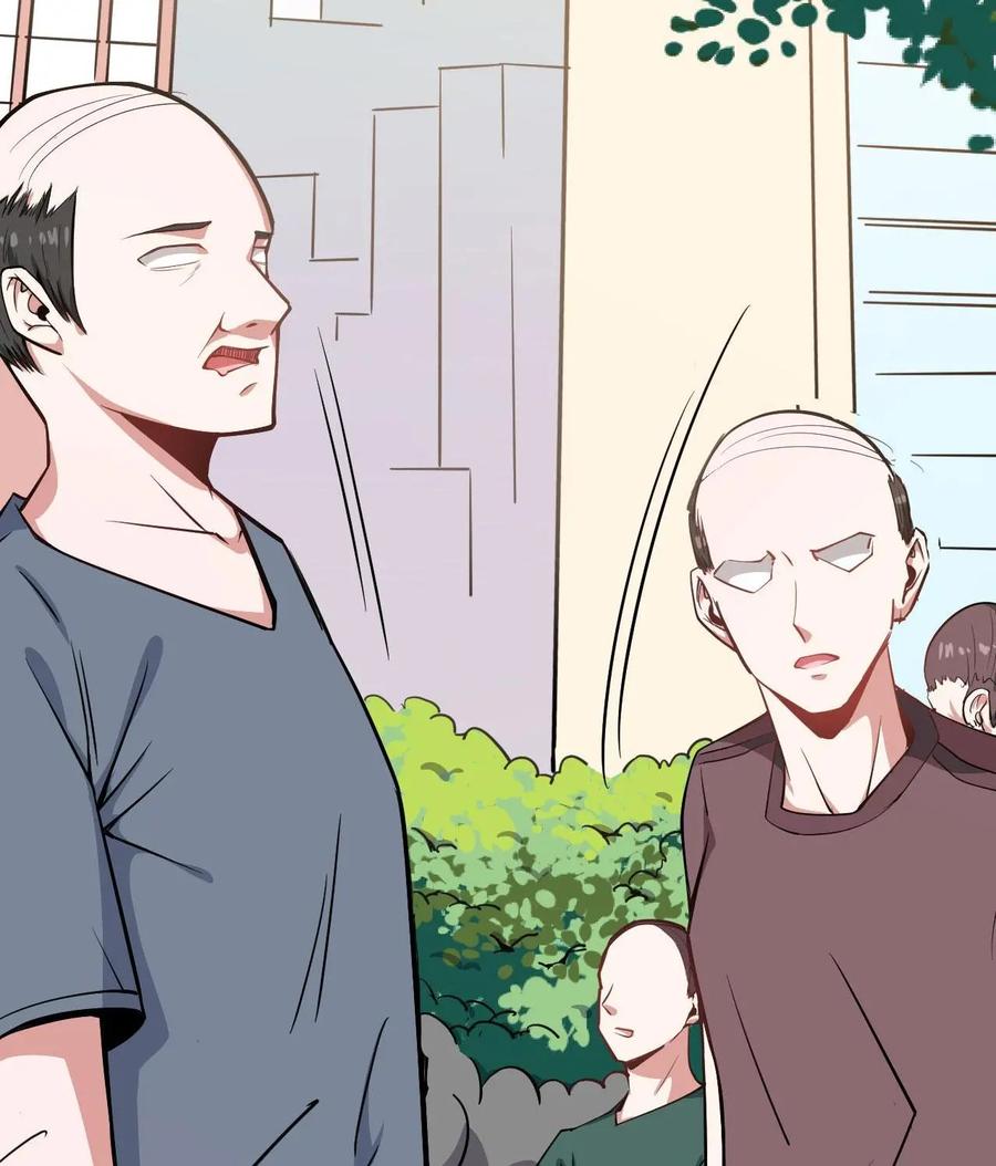 《我的重生日志》第48话：宴席突然散了是常有的事，有缘再见 第2页