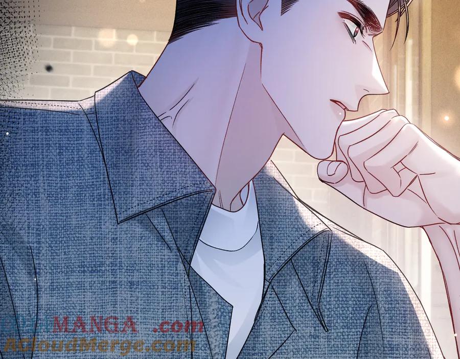 针锋对决 第123话 两不相欠 第121页
