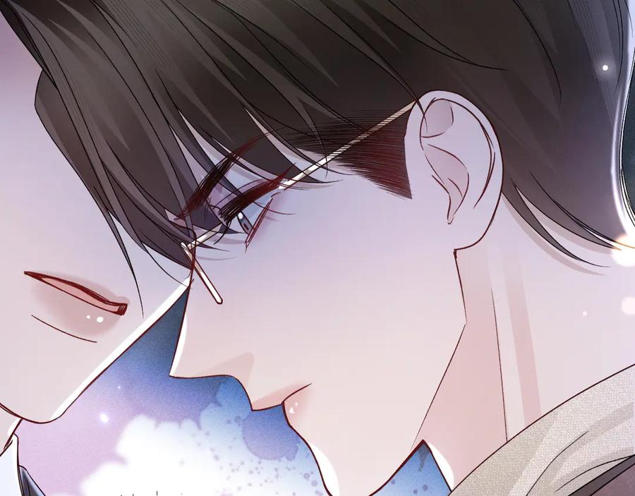 针锋对决 第131话 绝对不会放你走 第90页