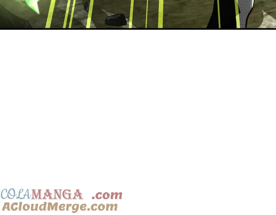 《我在末世给别人升级》第4话 门内的世界 第185页