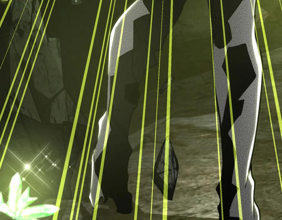 《我在末世给别人升级》第4话 门内的世界 第184页