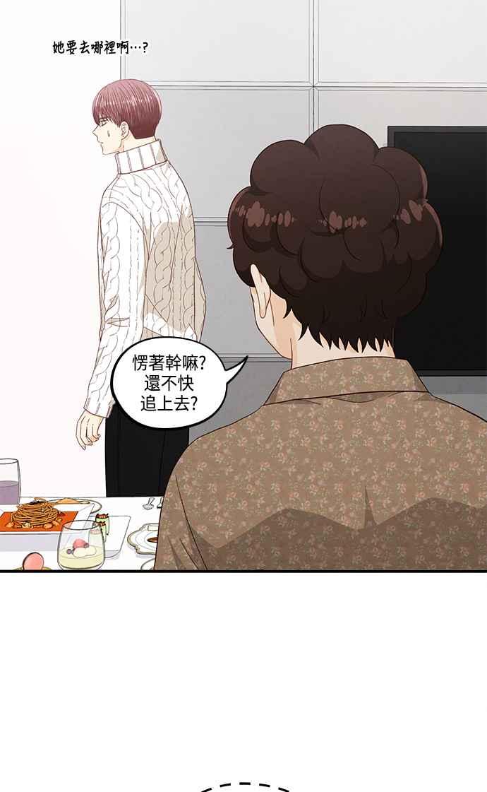 《扑通扑通截稿中》第50话 第27页