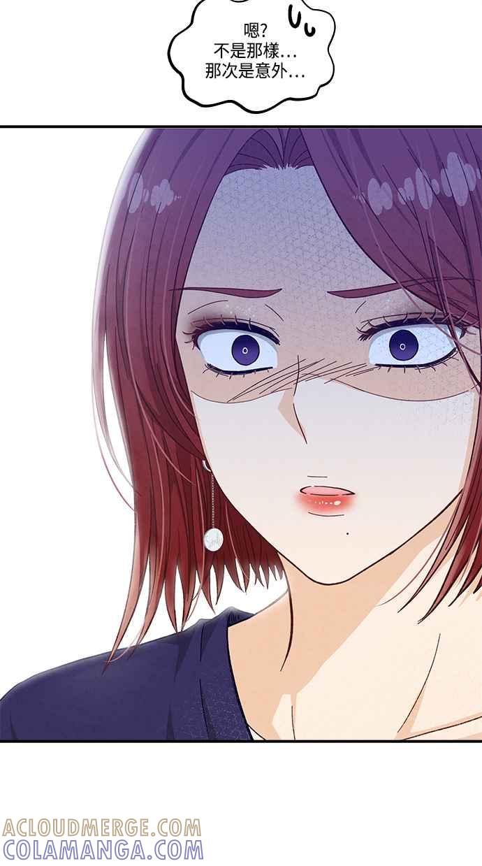 《扑通扑通截稿中》第50话 第25页