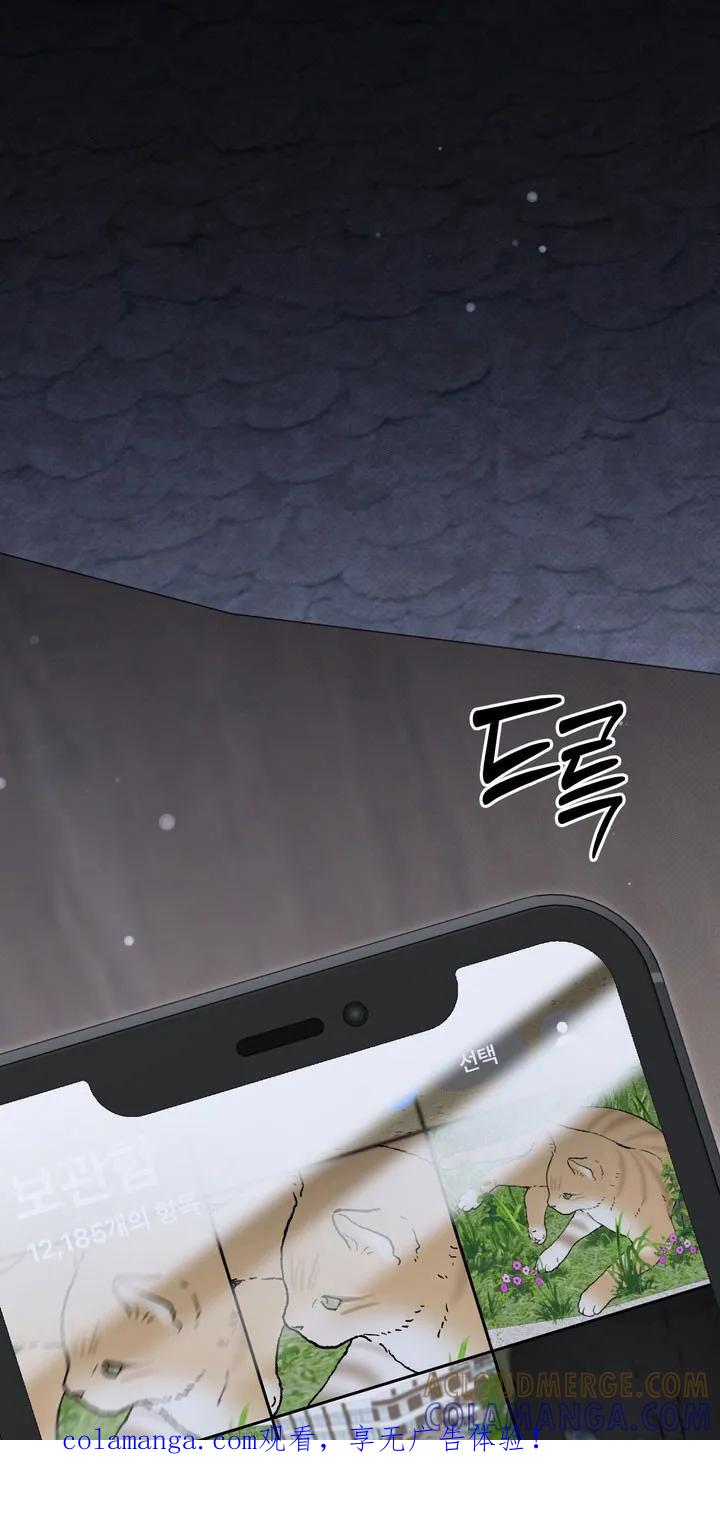《忧郁的视线》第75章：无数的我 第1页