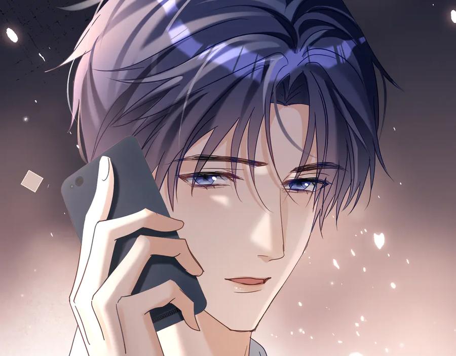 《天降萌宝：霍爷请签收》第75话 我见老婆还要预约？！ 第38页