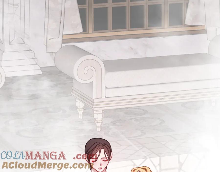 月光图书馆 - 第75话 沙漠之旅 - 第125张图