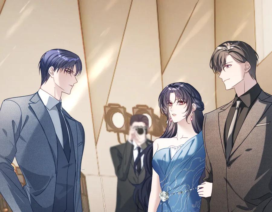 《天降萌宝：霍爷请签收》第84话 反杀大戏开始 第20页