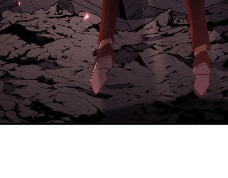 死灵法师：重生的我全技能精通 - 第90话 同伴，只是食物罢了 - 第131张图