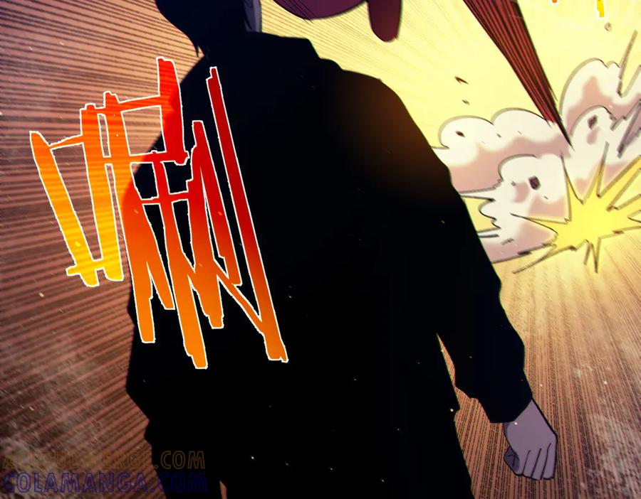 《我靠无敌被动打出成吨伤害！》第95话 全员晋级四强争夺赛 第13页
