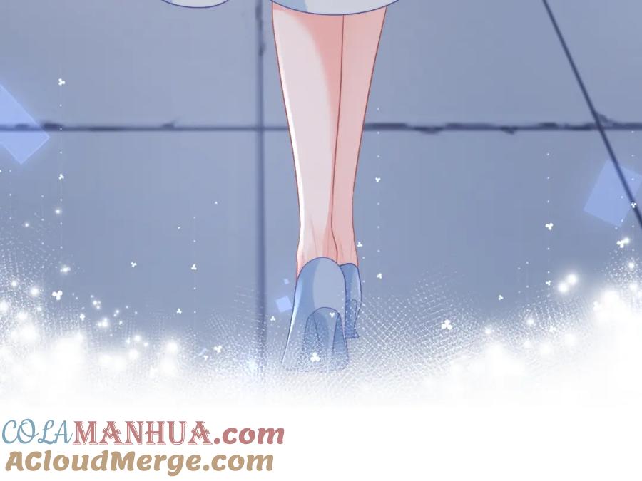 高冷指挥官在我怀里哭唧唧 第19话 小魅魔的信任 第101页