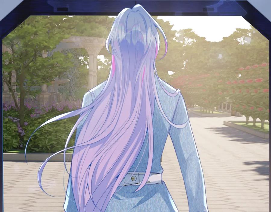 高冷指挥官在我怀里哭唧唧 第19话 小魅魔的信任 第99页