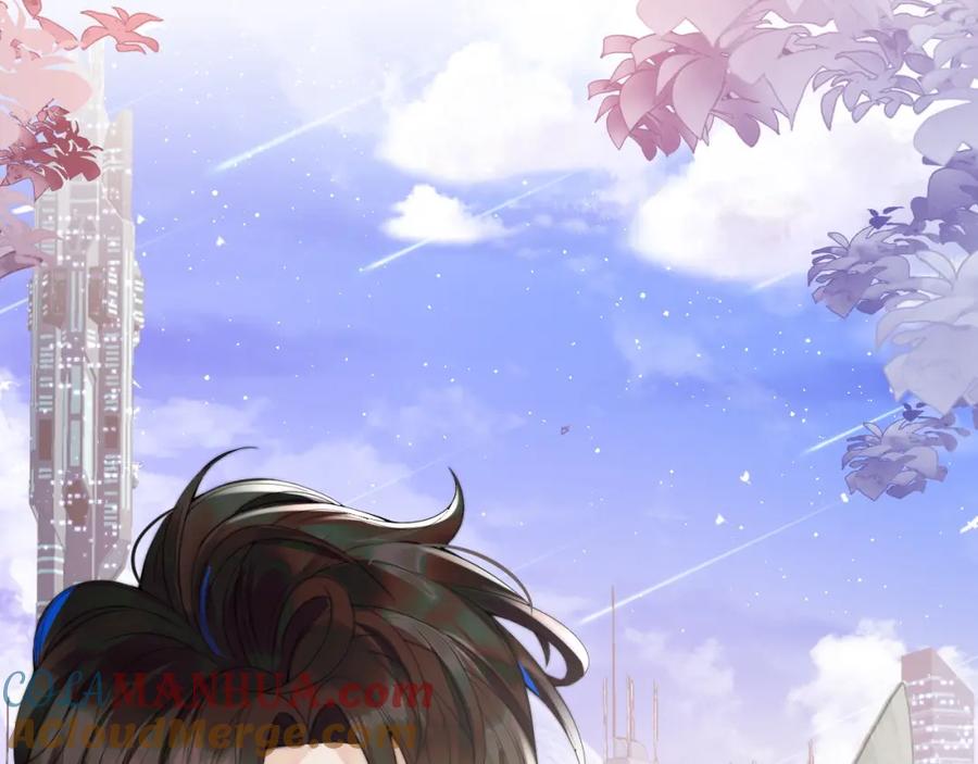 高冷指挥官在我怀里哭唧唧 第10话 上司偷偷吃醋 第13页