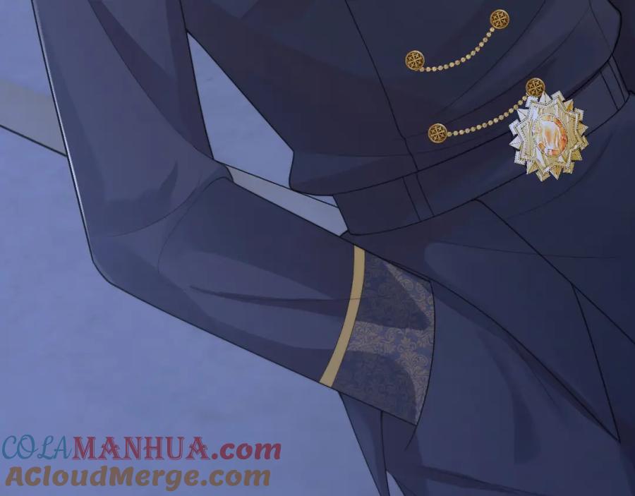 高冷指挥官在我怀里哭唧唧 第11话 冷酷上司变身成小魅魔 第41页