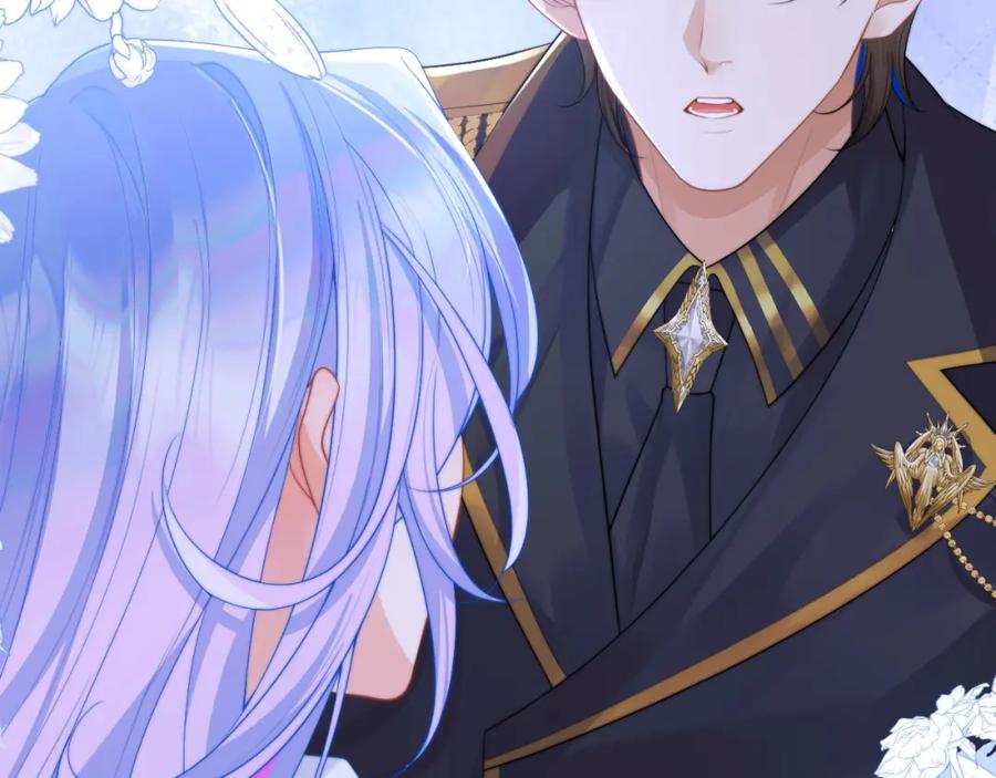 高冷指挥官在我怀里哭唧唧 第11话 冷酷上司变身成小魅魔 第100页