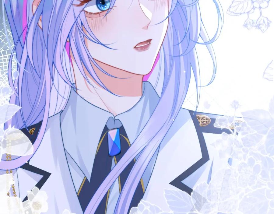 高冷指挥官在我怀里哭唧唧 第11话 冷酷上司变身成小魅魔 第96页