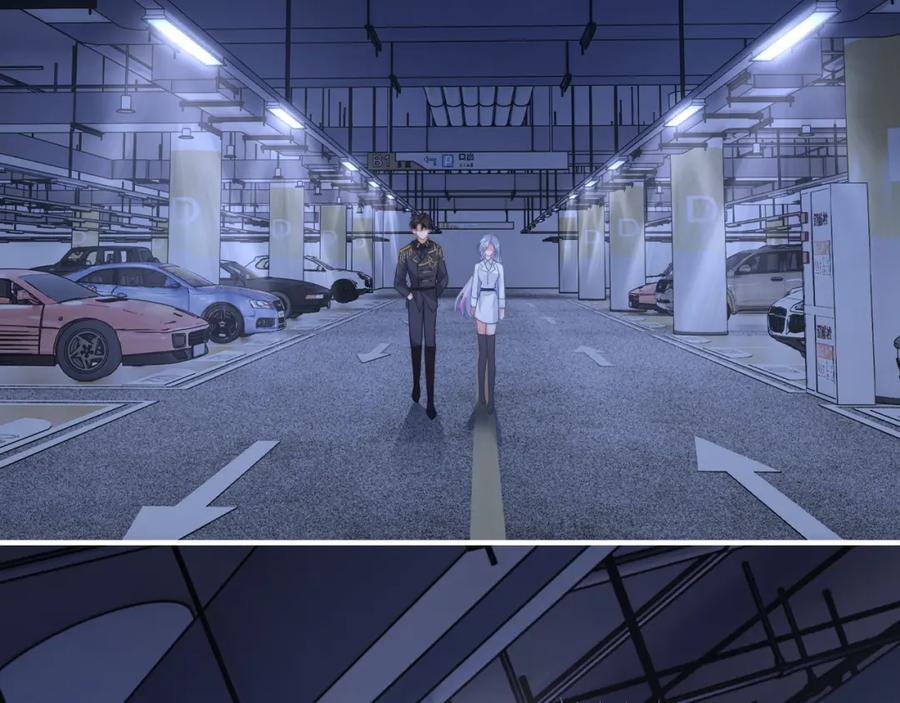 高冷指挥官在我怀里哭唧唧 第11话 冷酷上司变身成小魅魔 第38页