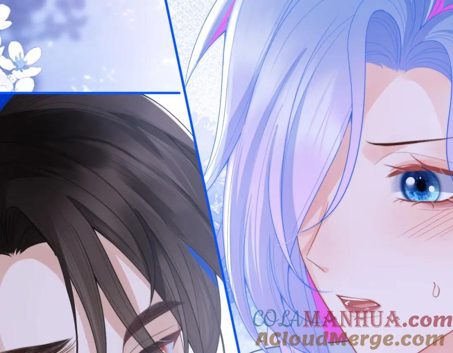 高冷指挥官在我怀里哭唧唧 第11话 冷酷上司变身成小魅魔 第73页