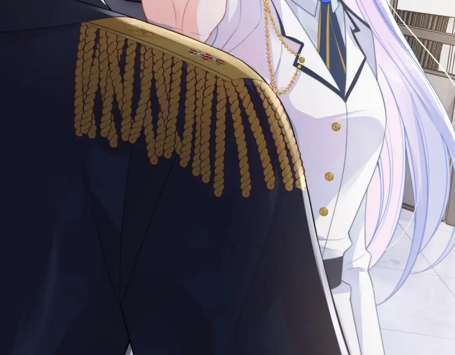 高冷指挥官在我怀里哭唧唧 第12话 上司晚上找我哭唧唧 第38页