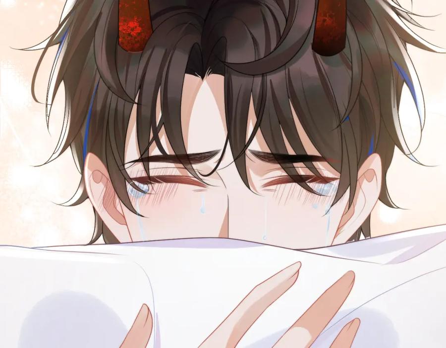 高冷指挥官在我怀里哭唧唧 第12话 上司晚上找我哭唧唧 第112页