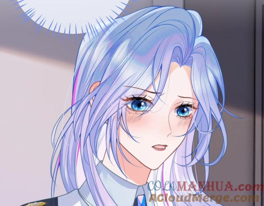 高冷指挥官在我怀里哭唧唧 第12话 上司晚上找我哭唧唧 第65页