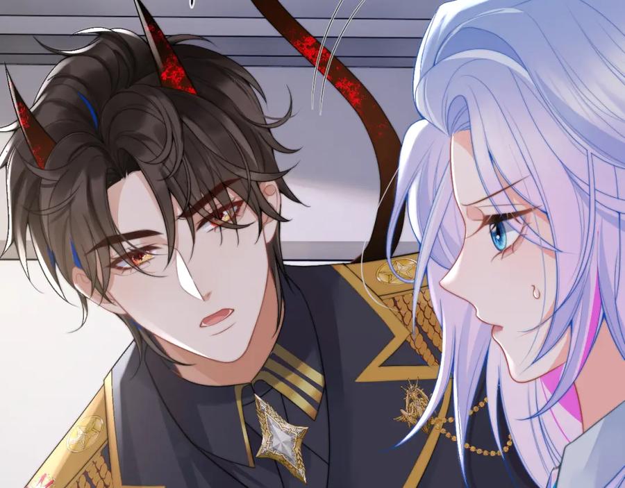 高冷指挥官在我怀里哭唧唧 第12话 上司晚上找我哭唧唧 第40页