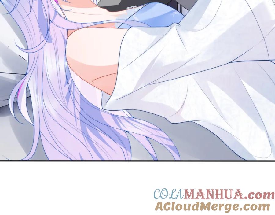 高冷指挥官在我怀里哭唧唧 第14话 没有微微，我就不行了 第20页