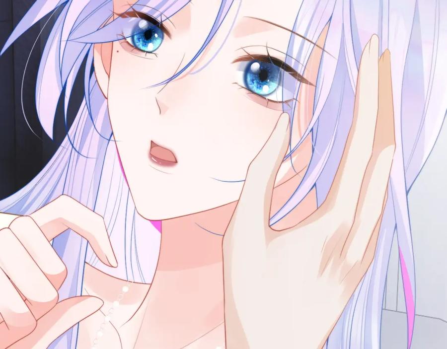 高冷指挥官在我怀里哭唧唧 第14话 没有微微，我就不行了 第109页