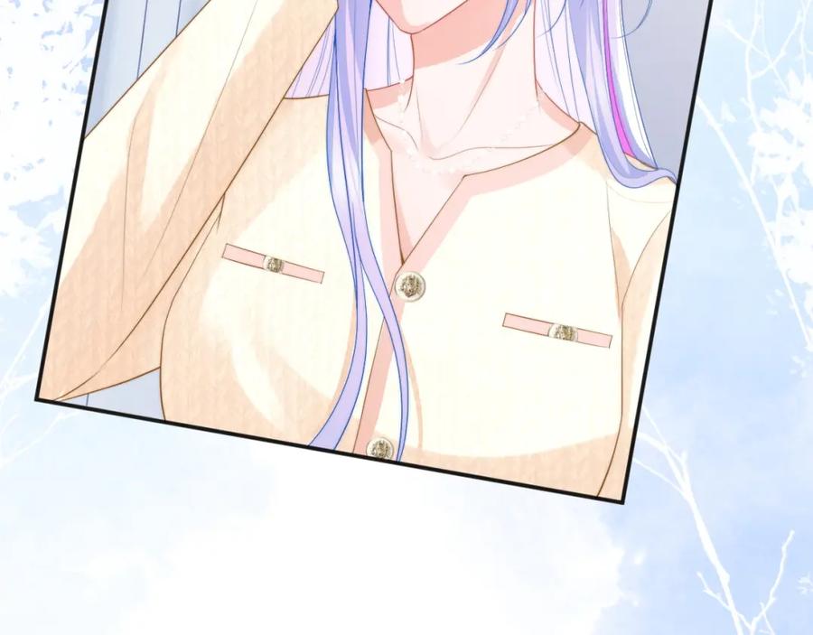 高冷指挥官在我怀里哭唧唧 第14话 没有微微，我就不行了 第105页