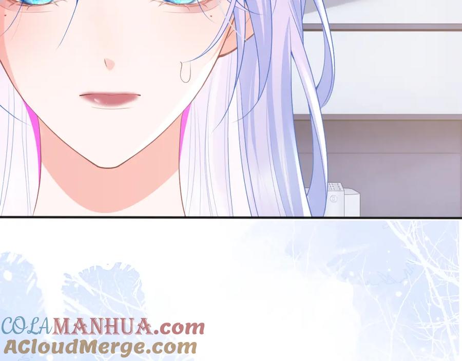 高冷指挥官在我怀里哭唧唧 第14话 没有微微，我就不行了 第64页