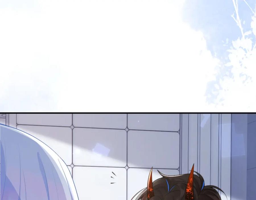 高冷指挥官在我怀里哭唧唧 第14话 没有微微，我就不行了 第106页