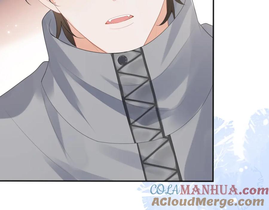 高冷指挥官在我怀里哭唧唧 第14话 没有微微，我就不行了 第68页
