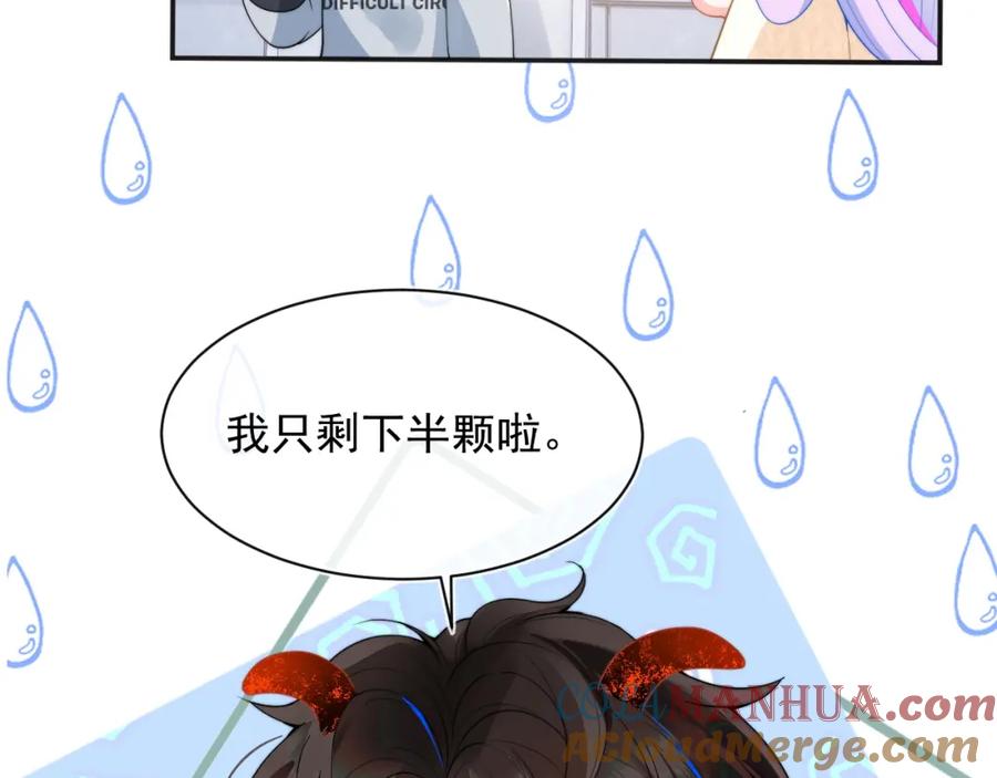 高冷指挥官在我怀里哭唧唧 第15话 好东西都是微微的！ 第65页