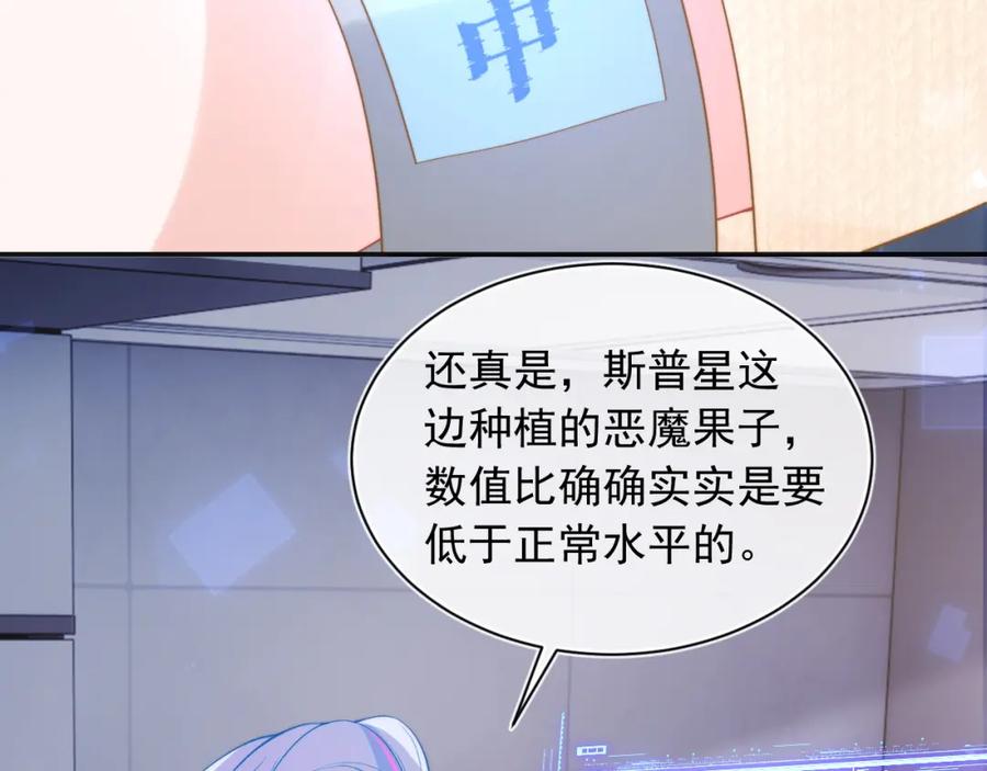 高冷指挥官在我怀里哭唧唧 第15话 好东西都是微微的！ 第78页