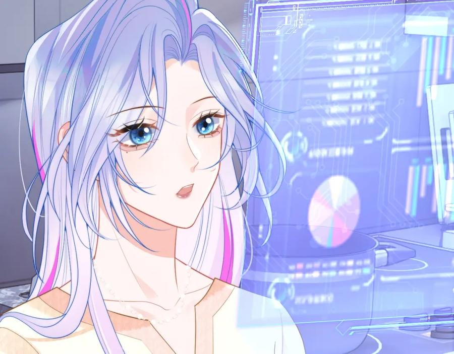 高冷指挥官在我怀里哭唧唧 第15话 好东西都是微微的！ 第79页