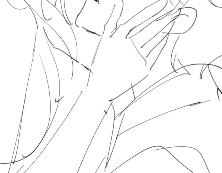 高冷指挥官在我怀里哭唧唧 第16话 在线求亲亲~ 第93页