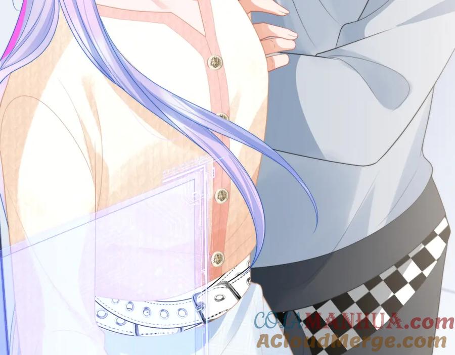 高冷指挥官在我怀里哭唧唧 第17话 惩罚小魅魔 第45页