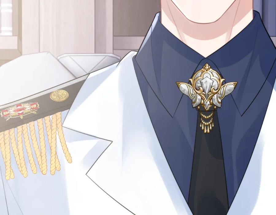 高冷指挥官在我怀里哭唧唧 第18话 小魅魔要被接走了？！ 第70页
