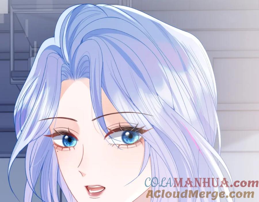 高冷指挥官在我怀里哭唧唧 第18话 小魅魔要被接走了？！ 第101页