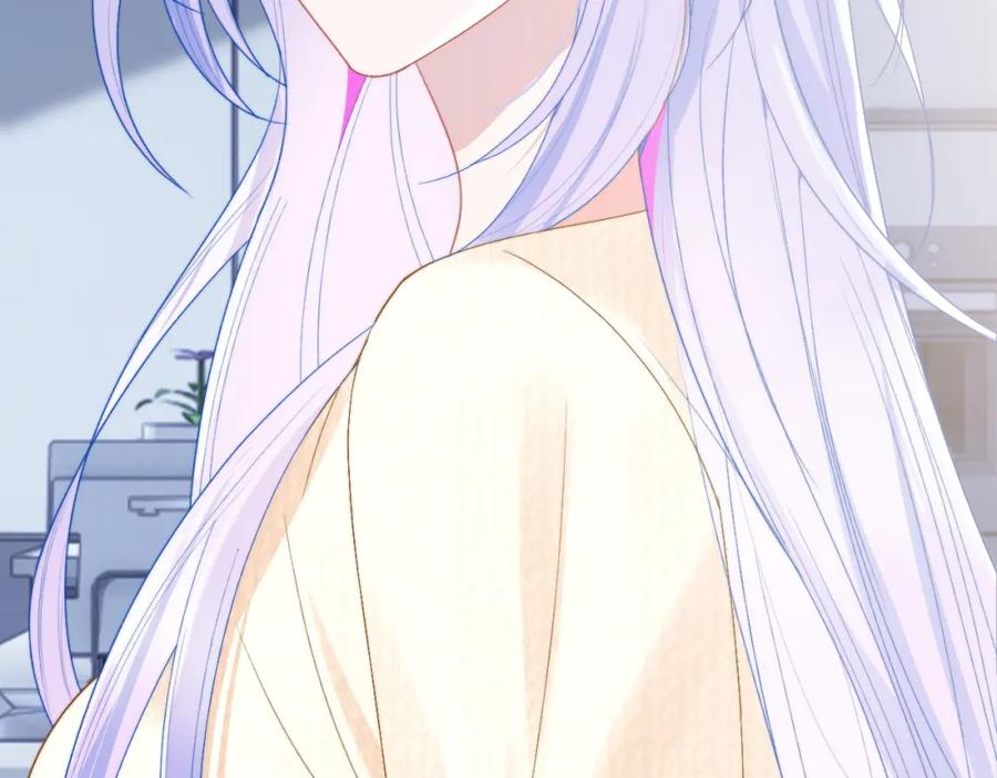 高冷指挥官在我怀里哭唧唧 第18话 小魅魔要被接走了？！ 第102页