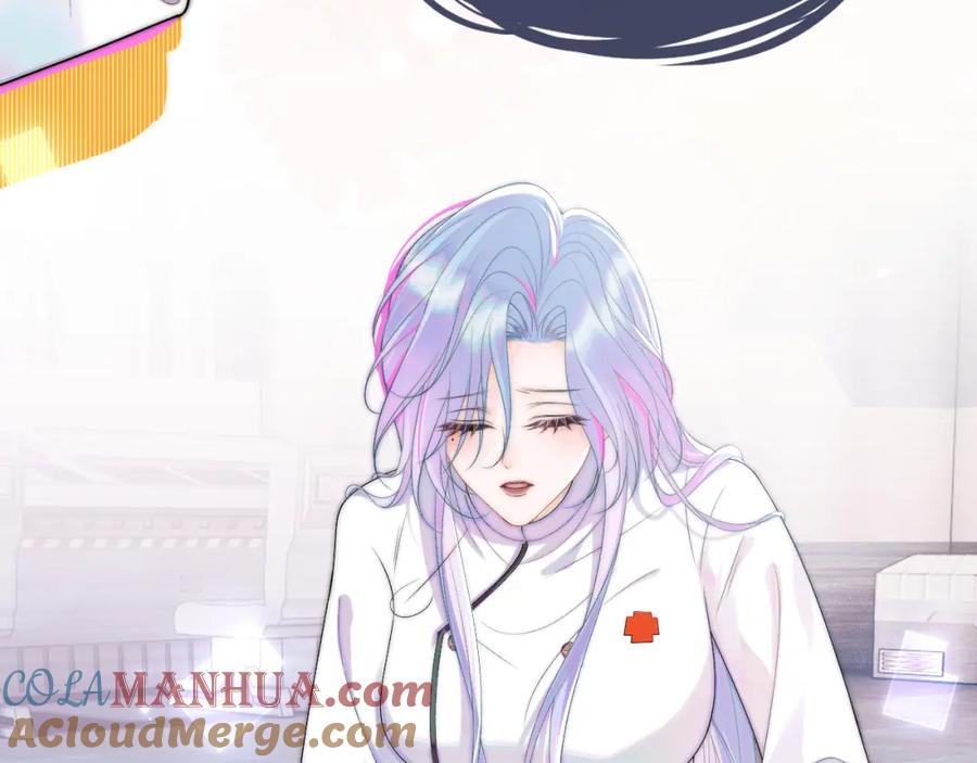 高冷指挥官在我怀里哭唧唧 第1话 高冷指挥官在我怀里哭唧唧 第101页
