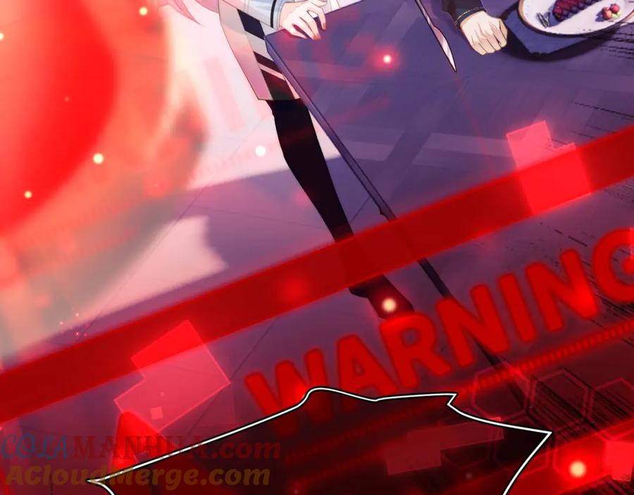 高冷指挥官在我怀里哭唧唧 第1话 高冷指挥官在我怀里哭唧唧 第45页