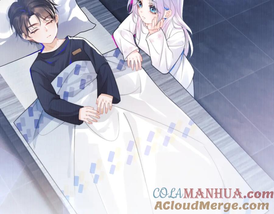 高冷指挥官在我怀里哭唧唧 第1话 高冷指挥官在我怀里哭唧唧 第93页